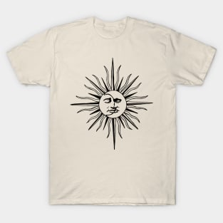 sun T-Shirt